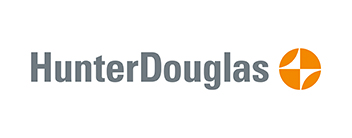 Hunter Douglas