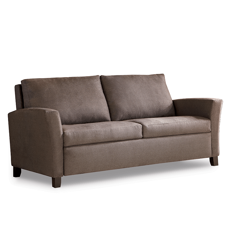 Carey Sofa brown