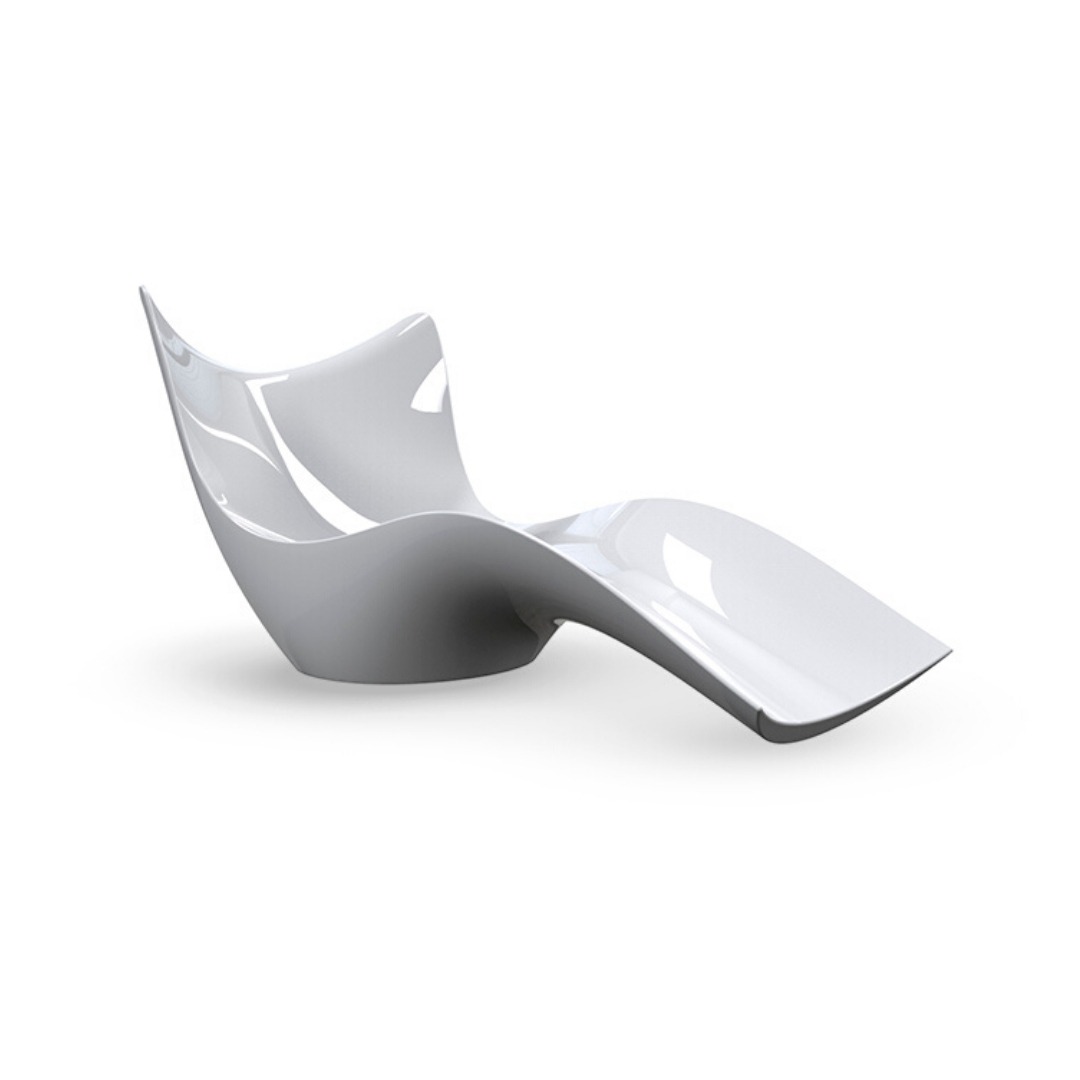 Surf lounger