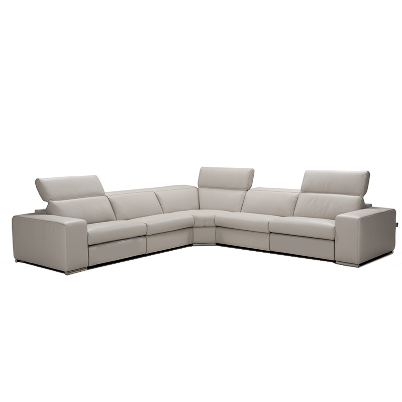 motion2 cream power motion sectional product image