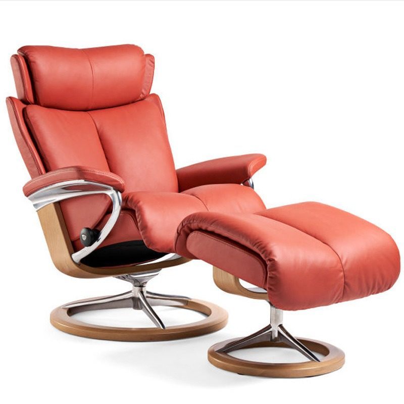 MAGIC magic-recliner
