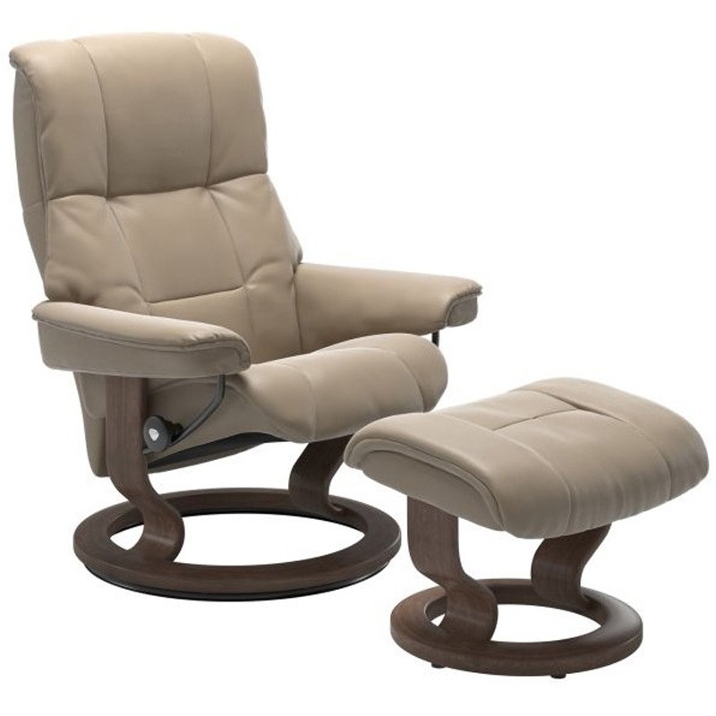 MAYFAIR mayfair-recliner