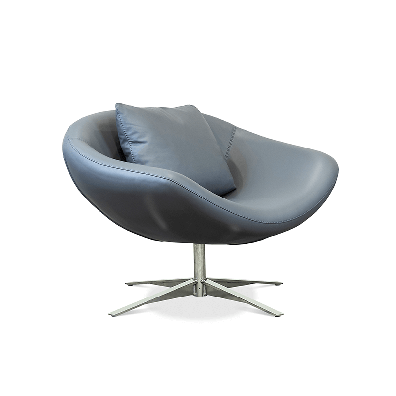 wingback chair Parma