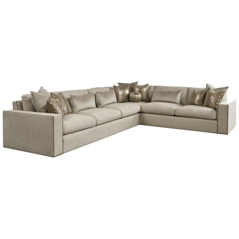 Marge Caron's Playa sofa