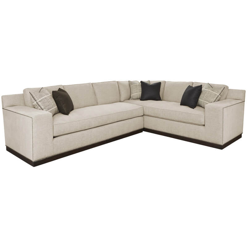 Marge Carson's Santa Barbara sofa