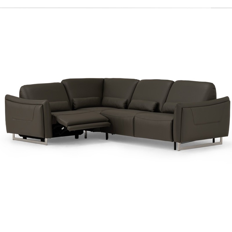 Giorgio sofa brown
