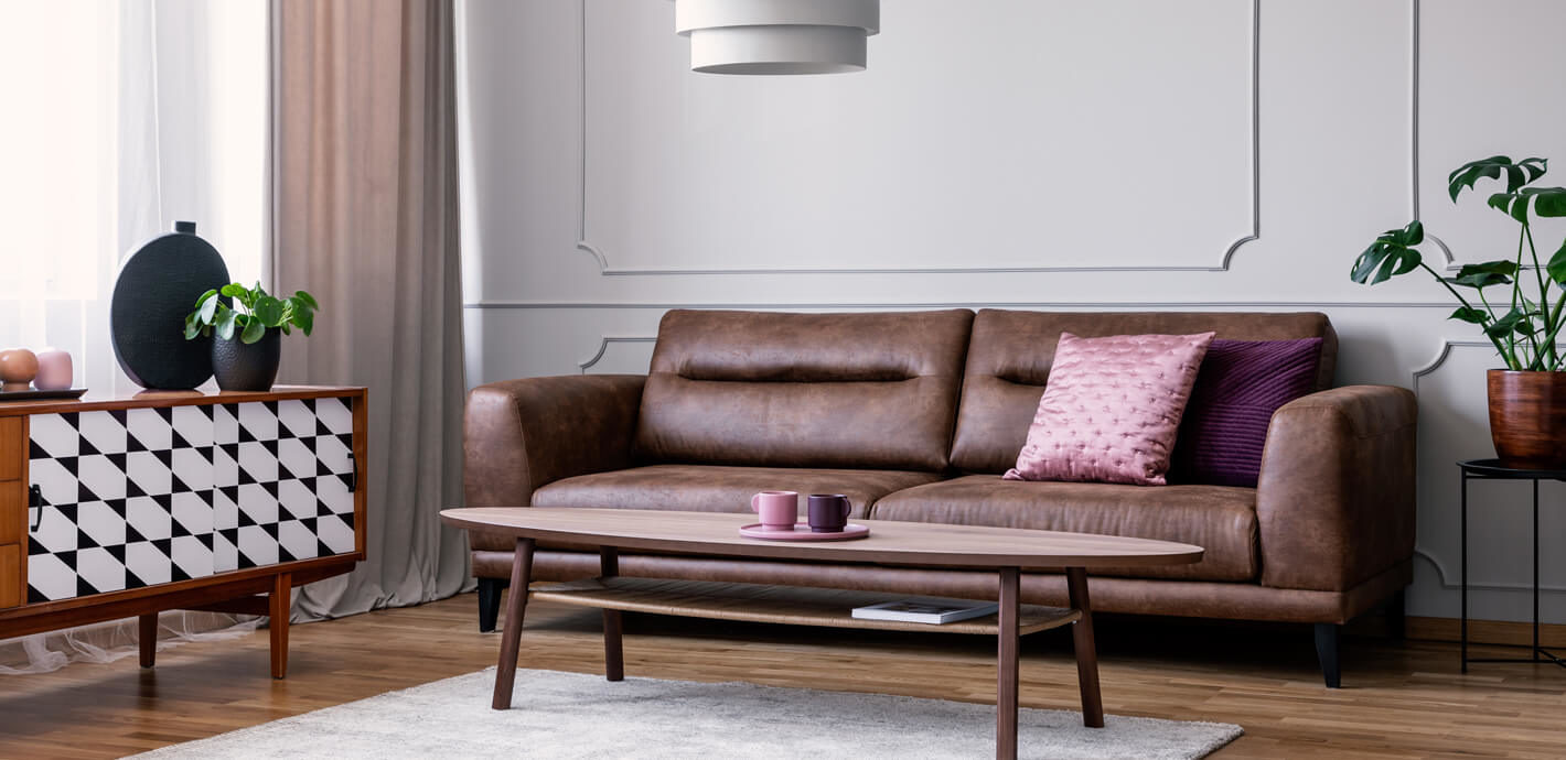 7 Irresistibly Stylish Midcentury Modern Living Room Pieces