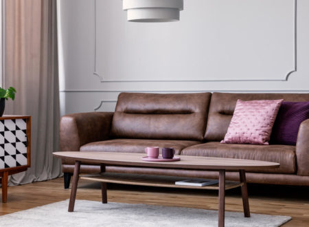 7 Irresistibly Stylish Midcentury Modern Living Room Pieces