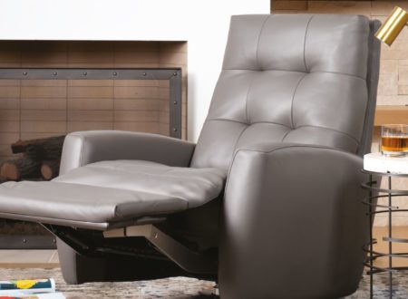 5 Reasons Recliner Chairs are a Good Investment