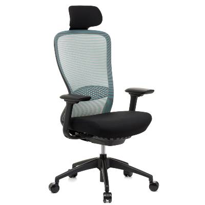 Ergonomic chair