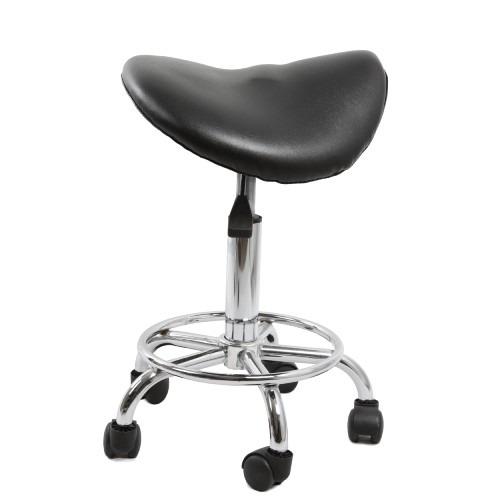 Saddle chair
