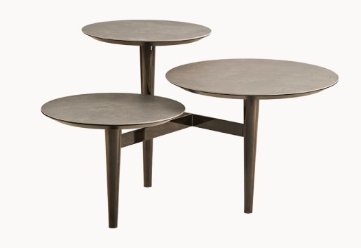 Gamma coffee table