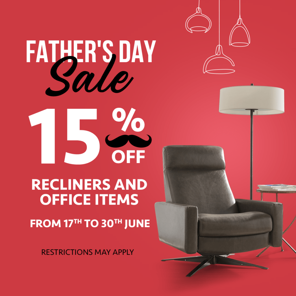 Father’s Day Sale 2022 (Valid From: June 17, 2022 to June 30, 2022)