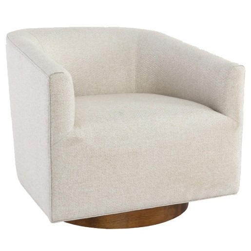 White chair