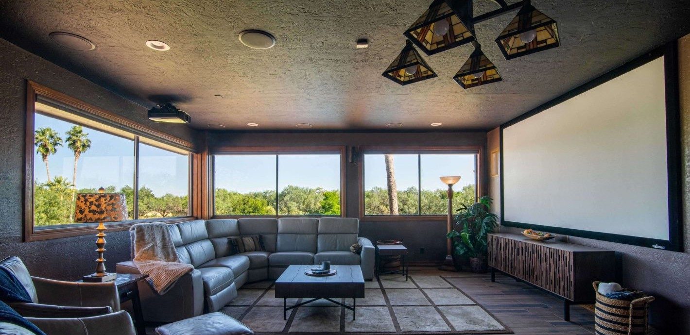 5 Living Room Furniture Ideas To Impress Your Guests