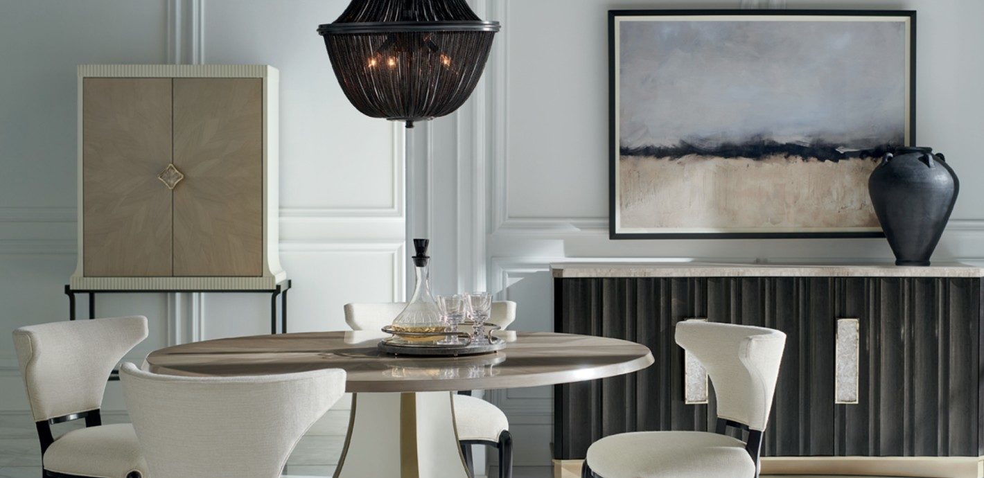 Caracole Home Furniture: Quality, Comfort, and Elegance