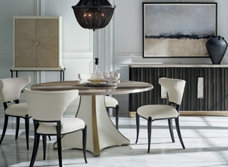 Caracole Home Furniture: Quality, Comfort, and Elegance