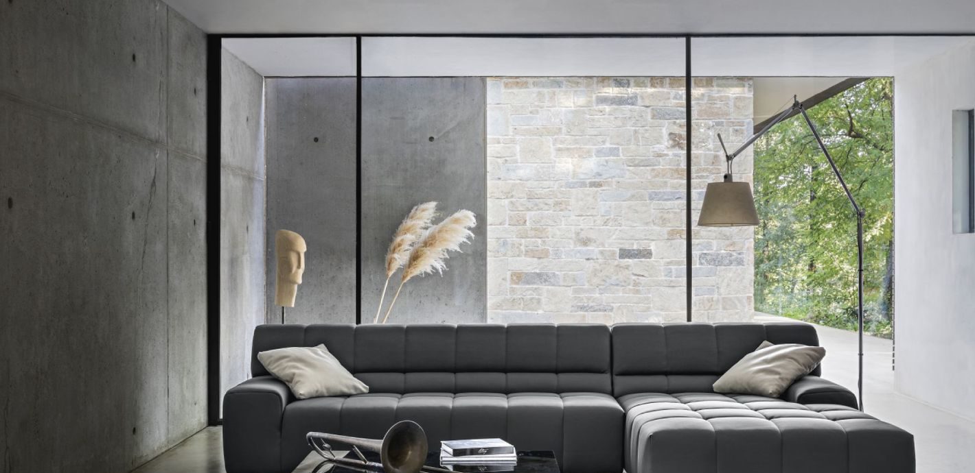 5 Reclining Leather Sectionals You’ll Want to Try