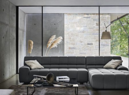 5 Reclining Leather Sectionals You’ll Want to Try
