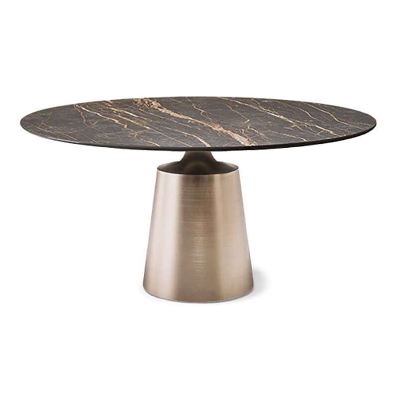 ED.65c06130-8470-4af4-b8e7-e86f3551dee2 yoda ceramic table with brass base product shot