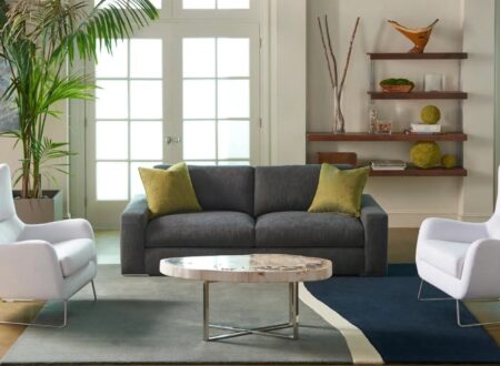 Upholstery Fabric Types: Which One Suits Your High-end Sofa?