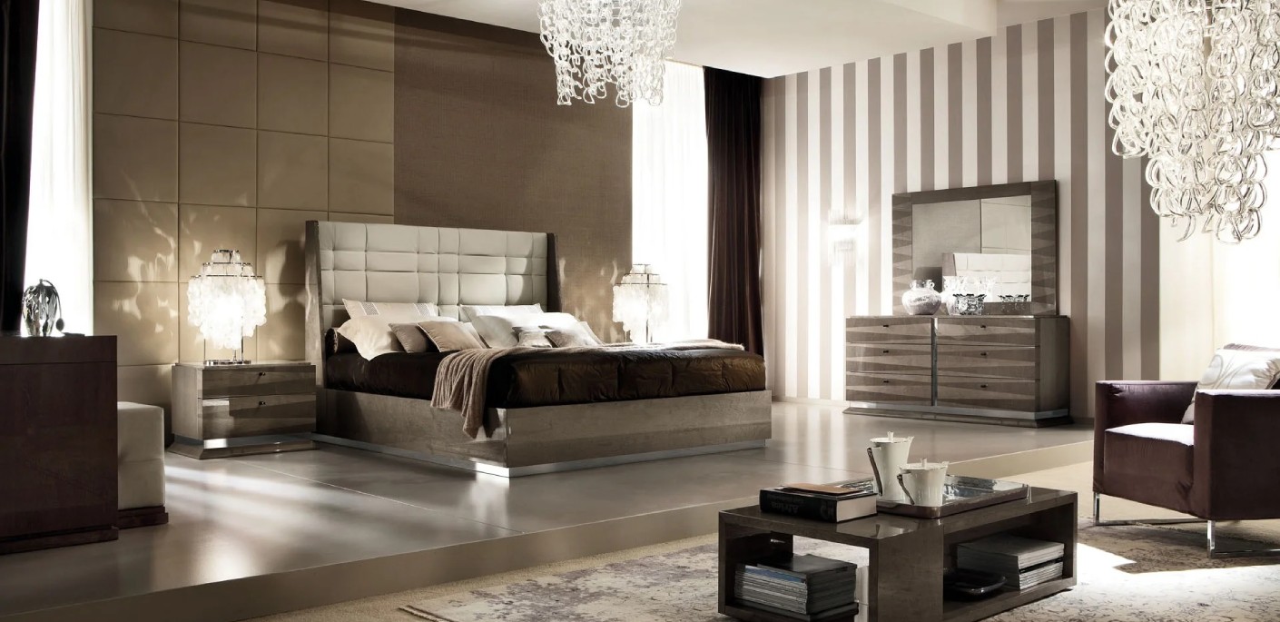 The Magic of Wallpapers: Transforming Rooms into Unique Environments