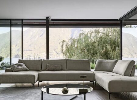 The Art of High-End Minimalist Interior Design with Luxury Furniture