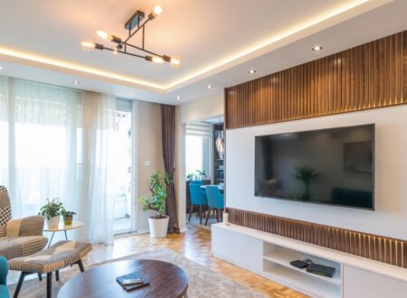 Designer Lighting: Illuminating Your Home with Style and Elegance