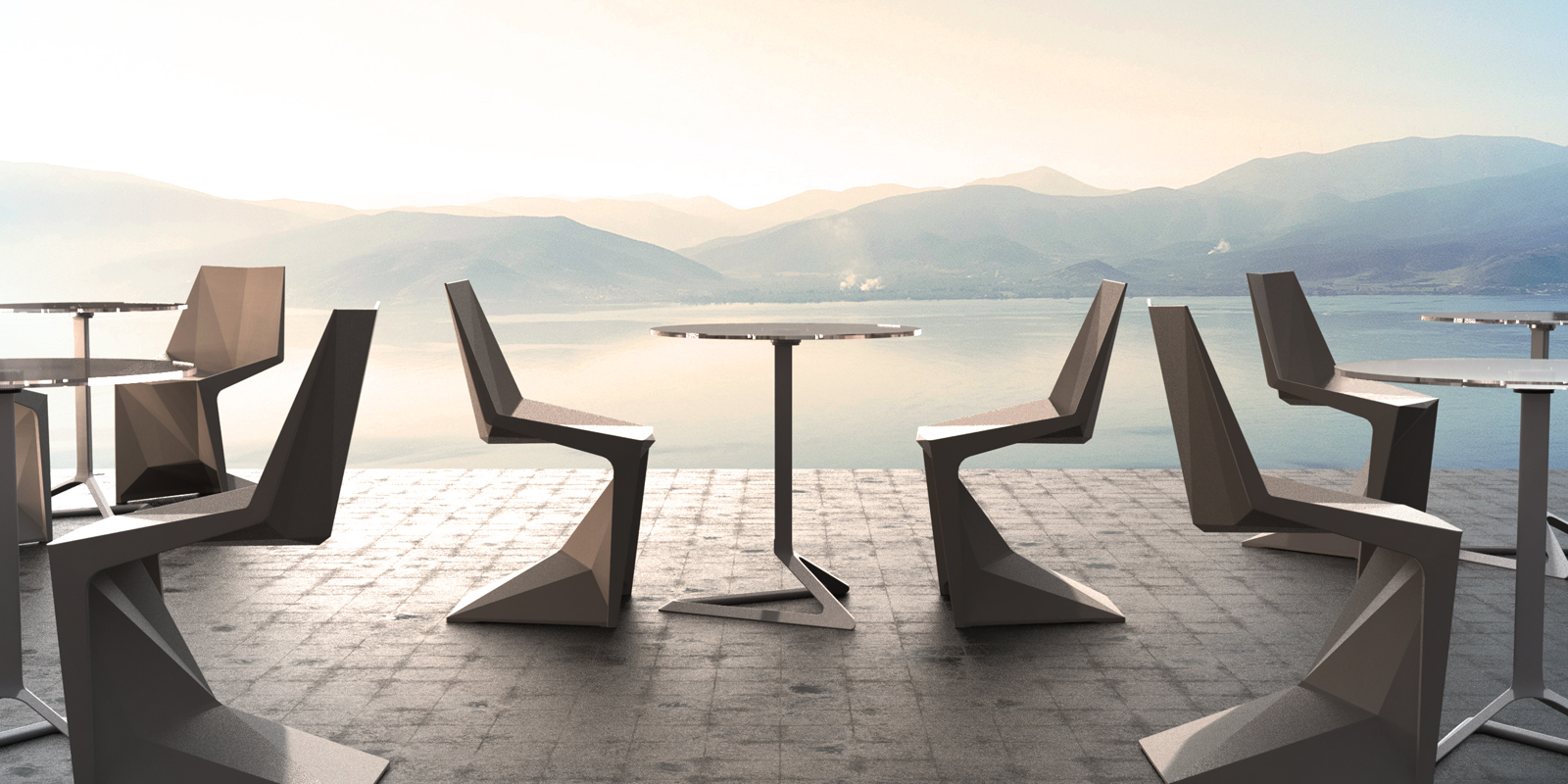 Vondom-Voxel-51033-3