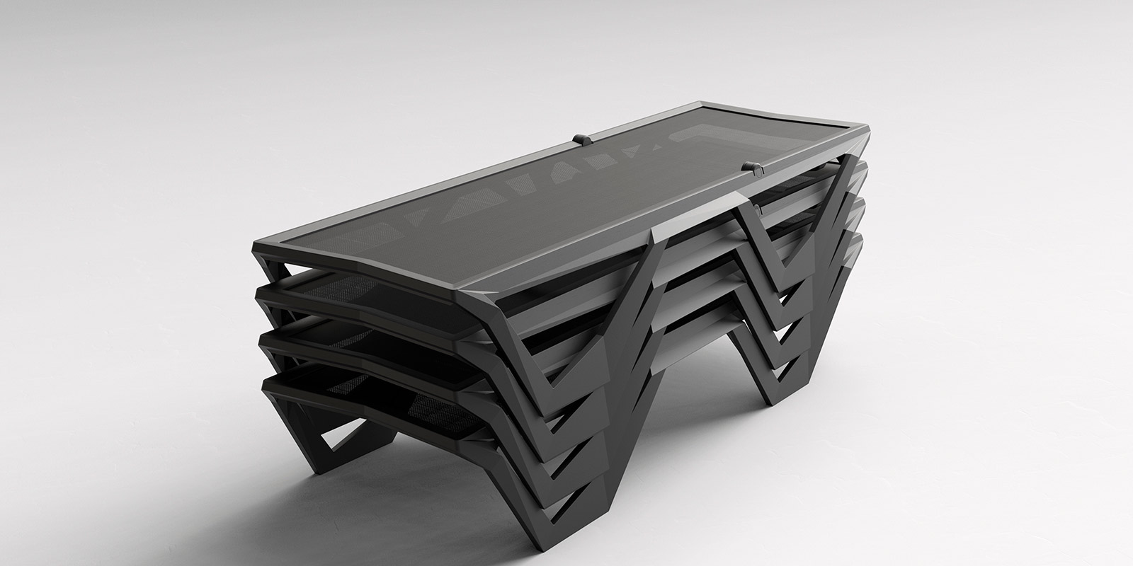 Vondom-Voxel-51035-2