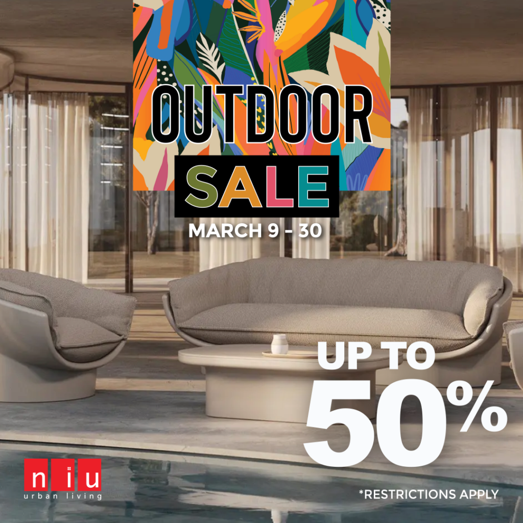 Upgrade Your Outdoors Save Upto 50% (Valid From: March 9, 2026 to March 30, 2026)